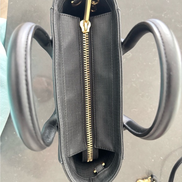 Dagne Dover Tiny Classic Tote - Picture 2 of 7